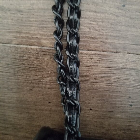 Nicole Miller New York Handbag / Clutch - Picture 5 of 16